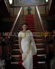 Namitha Very Hot In Saree 27