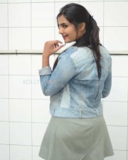 Neha Deshpande At Silk India Expo Photos 04