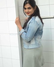 Neha Deshpande At Silk India Expo Photos 10