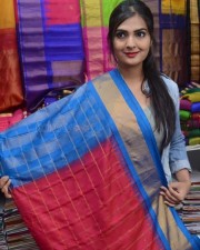 Neha Deshpande At Silk India Expo Photos 21