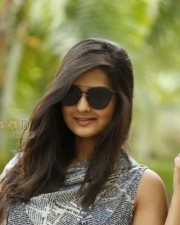Neha Deshpande Sexy Photoshoot Stills 02