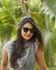 Neha Deshpande Sexy Photoshoot Stills 04