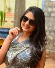Neha Deshpande Sexy Photoshoot Stills 15