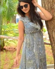 Neha Deshpande Sexy Photoshoot Stills 17