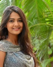 Neha Deshpande Sexy Photoshoot Stills 21
