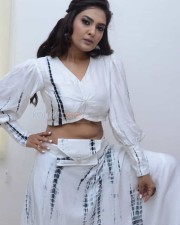 Neha Deshpande at Peep Show Press Meet Pictures 24