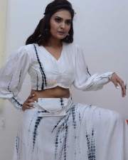 Neha Deshpande at Peep Show Press Meet Pictures 25