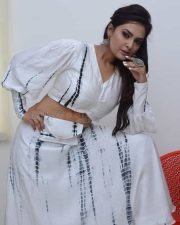 Neha Deshpande at Peep Show Press Meet Pictures 26
