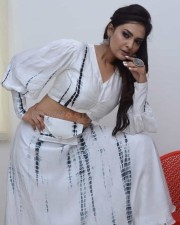 Neha Deshpande at Peep Show Press Meet Pictures 26