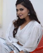 Neha Deshpande at Peep Show Press Meet Pictures 28