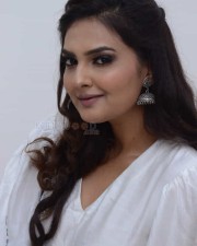 Neha Deshpande at Peep Show Press Meet Pictures 29