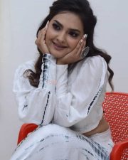 Neha Deshpande at Peep Show Press Meet Pictures 30