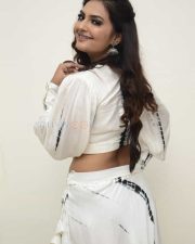 Neha Deshpande at Peep Show Press Meet Pictures 46