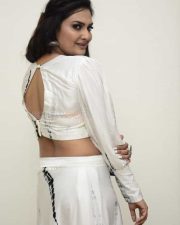 Neha Deshpande at Peep Show Press Meet Pictures 47