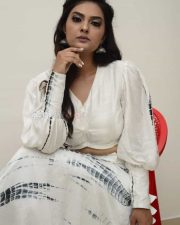 Neha Deshpande at Peep Show Press Meet Pictures 57