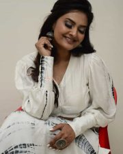 Neha Deshpande at Peep Show Press Meet Pictures 60