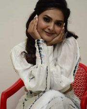 Neha Deshpande at Peep Show Press Meet Pictures 61