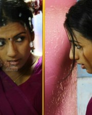 Nerungi Vaa Muthamidathe Movie Heroine Sruthi Hariharan Stills 01