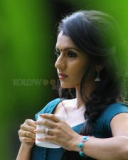 Nibunan Actress Shruthi Hariharan Photos 01