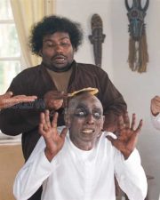 Pei Mama Tamil Movie Pictures 03