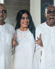 Pei Mama Tamil Movie Pictures 04