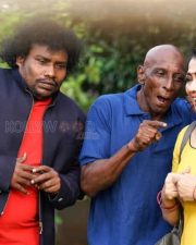 Pei Mama Tamil Movie Pictures 06