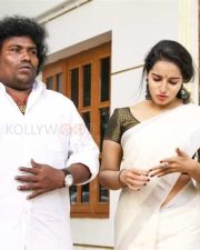 Pei Mama Tamil Movie Pictures 13