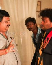 Pei Mama Tamil Movie Pictures 18