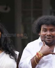 Pei Mama Tamil Movie Pictures 22