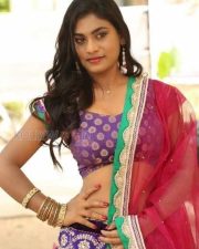 Priyanka Augustin Sexy Photos 11