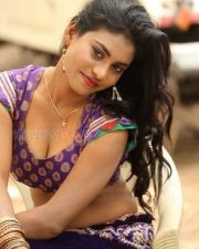 Priyanka Augustin Sexy Photos 12
