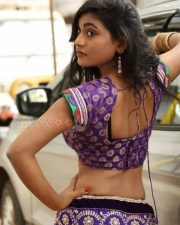 Priyanka Augustin Sexy Photos 31