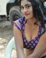 Priyanka Augustin Sexy Photos 34