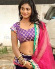 Priyanka Augustin Sexy Photos 44