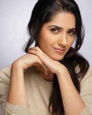Punjabi Actress Ruhani Sharma Photos 01
