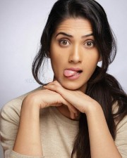 Punjabi Actress Ruhani Sharma Photos 02