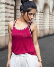 Punjabi Actress Ruhani Sharma Photos 05