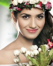 Punjabi Actress Ruhani Sharma Photos 07