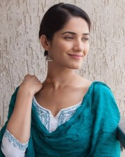 Punjabi Actress Ruhani Sharma Photos 18