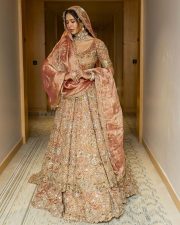 Punjabi Beauty Sonam Bajwa In a Golden Bridal Gown at Bombay Times Fashion Week Photos 03 Punjabi Beauty Sonam Bajwa In a Golden Bridal Gown at Bombay Times Fashion Week Photos 03