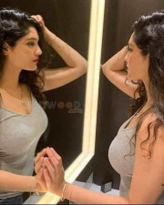 Rithika Singh Sensual Mirror Photo 01