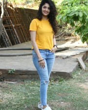 Ritika Singh At Oh My Kadavule Success Meet 01 Ritika Singh At Oh My Kadavule Success Meet 01