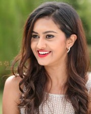 Sagaptham Movie Heroine Shubra Aiyappa Photos 07