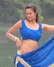 Sagaptham Movie Heroine Shubra Aiyappa Photos 09