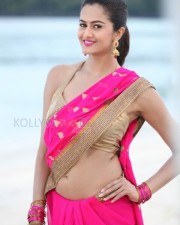 Sagaptham Movie Heroine Shubra Aiyappa Photos 14