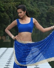 Sagaptham Movie Heroine Shubra Aiyappa Photos 20