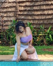 Seductive Ketika Sharma in a Bikini Photoshoot Photos 01 Seductive Ketika Sharma in a Bikini Photoshoot Photos 01