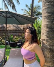 Seductive Ketika Sharma in a Bikini Photoshoot Photos 03 Seductive Ketika Sharma in a Bikini Photoshoot Photos 03
