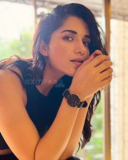 Seductive Ruhani Sharma Photoshoot Stills 04