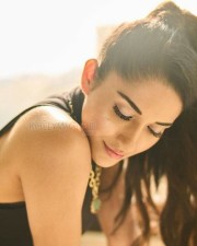 Seductive Ruhani Sharma Photoshoot Stills 05